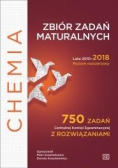 Chemia LO zbiór zadań maturalnych ZR
