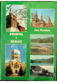 Krempna i okolice