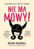 Nie ma mowy!