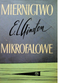 Miernictwo mikrofalowe