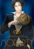 Moriarty Tom 2
