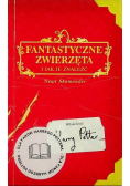 Fantastyczne zwierzęta i jak je znaleźć