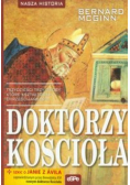 Doktorzy kościoła