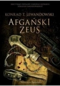Afgański Zeus