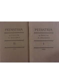 Pediatria Tom 1 i 2