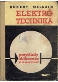 Elektrotechnika przykłady obliczenia zadania