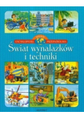 Świat wynalazków i techniki