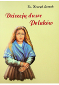 Dziczeją dusze polaków