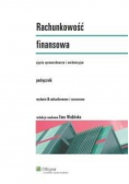 Rachunkowość finansowa Podręcznik