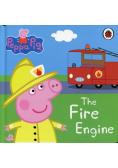 Peppa Pig Fire Engine