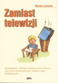 Zamiast telewizji
