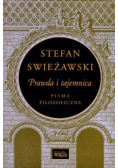 Prawda i tajemnica