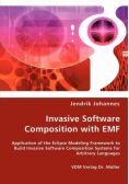 Invasive Software Composition with EMF