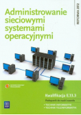 Administrowanie sieciowymi systemami operacyjnymi