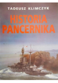 Historia pancernika