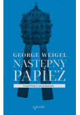 Następny papież Urząd Piotra i misja Kościoła