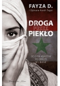 Droga przez piekło