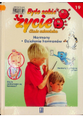 Było sobie życie Tom 19 Hormony Hormony Działanie hormonów