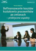 Dofinansowanie kosztów kształcenia pracowników po zmianach