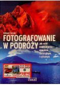 Fotografowanie w podróży