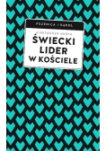 Świecki lider w Kościele