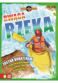 Zagadki geograficzne Rwąca rzeka