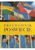 Przewodnik po świecie  ilustrowana encyklopedia geograficzna