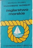 Żeglarstwo morskie