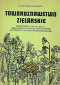 Towaroznawstwo zielarskie