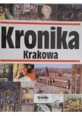 Kronika Krakowa.