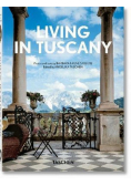 Living in Tuscany