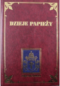 Dzieje papieży tom 1
