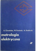 Metrologia elektryczna
