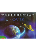 Wszechświat Quiz