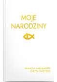 Moje Narodziny