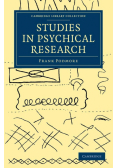 Studies in Psychical Research
