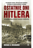 Ostatnie dni Hitlera