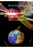 Inmarsat- a uwarunkowania techniczne