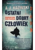 Ostatni dobry człowiek