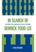 In Search of Derrick Todd Lee