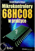 Mikrokontrolery 68HC08 w praktyce