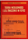 Teoria względności i jej znaczenie w fizyce