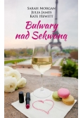Bulwary nad Sekwaną, nowa