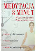 Medytacja 8 minut