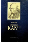 Immanuel Kant