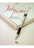 Jak pisać