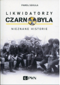 Likwidatorzy Czarnobyla