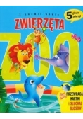 Zwierzęta w zoo