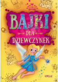 Bajki dla dziewczynek
