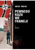 Pewnego razu we Francji Tom 2 Czarne wrony